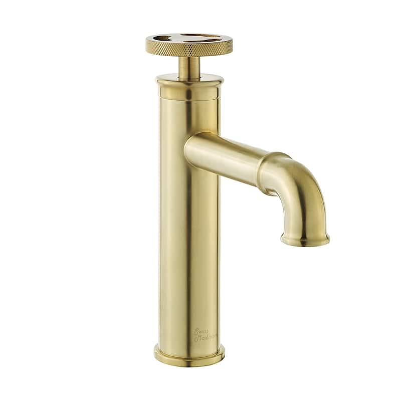 Avallon 7 Single Handle, Bathroom Faucet