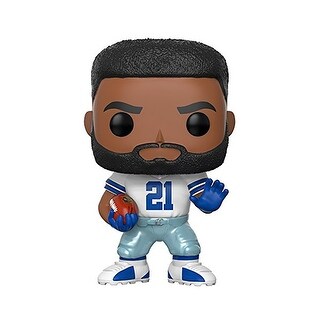 ezekiel elliott funko pop