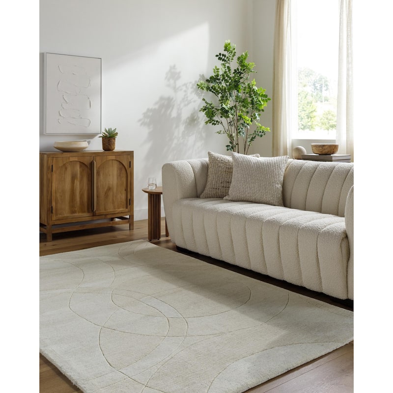 Livabliss Forum Modern & Contemporary Area Rug