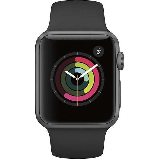 apple watch series 1 38mm space grey