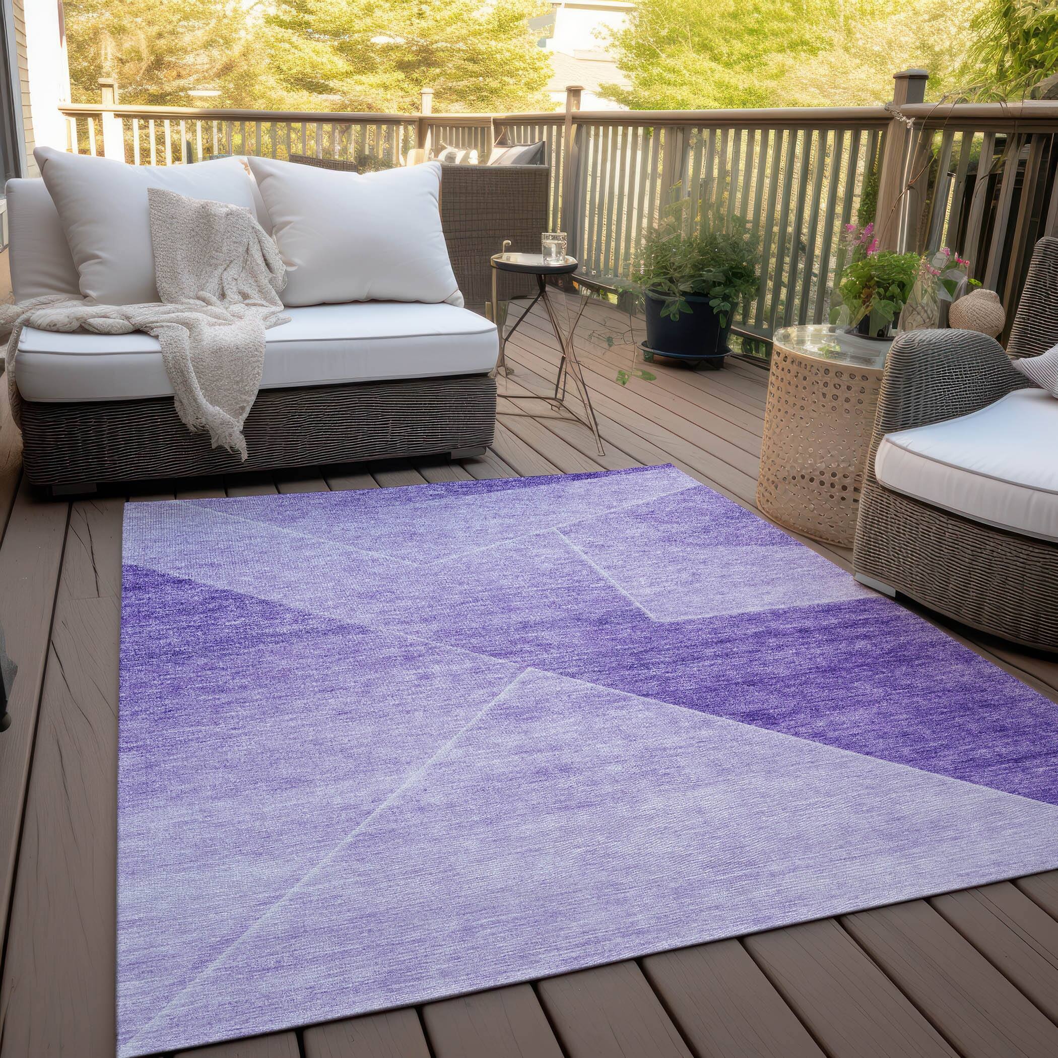 Option Purple