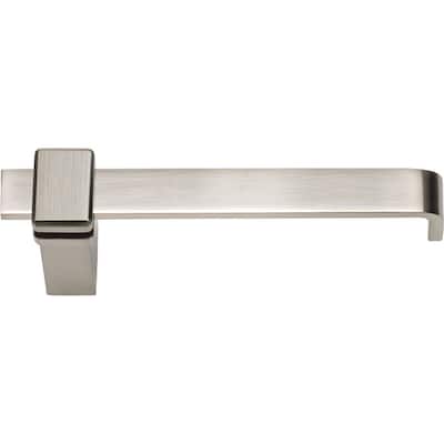 Atlas Homewares Buckle Up Collection 6-3/4 Inch Length Tissue Holder