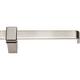 Option Brushed Nickel