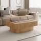 Option Natural Wood