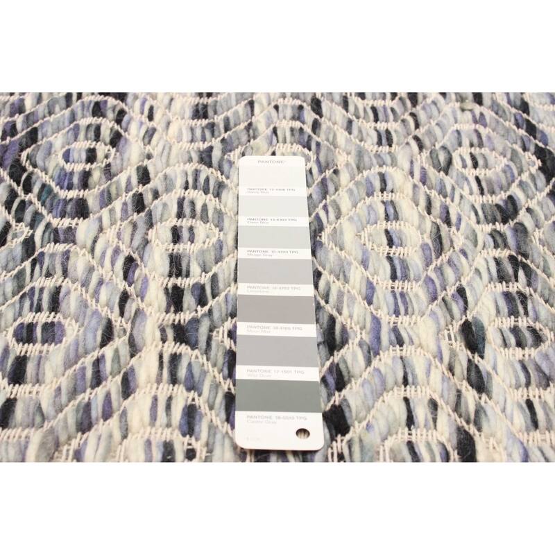 Sienna Grey Rug 5'1" x 7'5" - 5'1 x 7'5