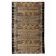 preview thumbnail 46 of 115, Liora Manne Marina Tribal Stripe Indoor/Outdoor Rug