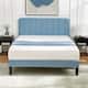 Option Light Blue