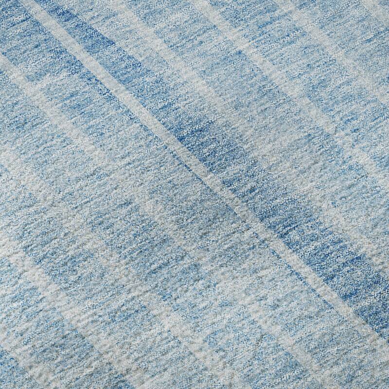 Premium Washable Super Soft Contemporary Deco Mayfield Rug