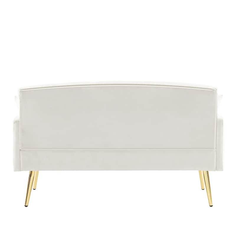 2 seater sofa for Living Room, Entryway, Hallway, Office