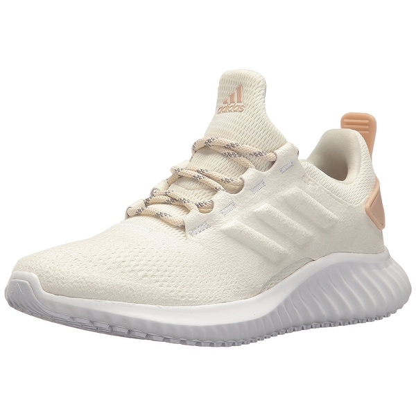 adidas Women's Alphabounce Cr W Running 