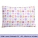 preview thumbnail 5 of 96, 3-Piece Cotton Toddler Sheet Set for Kids Boys & Girls (Animals, Fish, Sports, Floral)