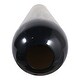 preview thumbnail 20 of 20, Tapered Iron Vase with Marbleized Finish - Modern Flower Vase
