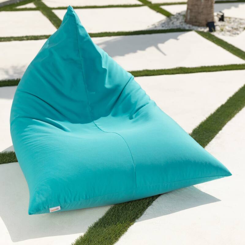 Jaxx Twist Outdoor Bean Bag Chair