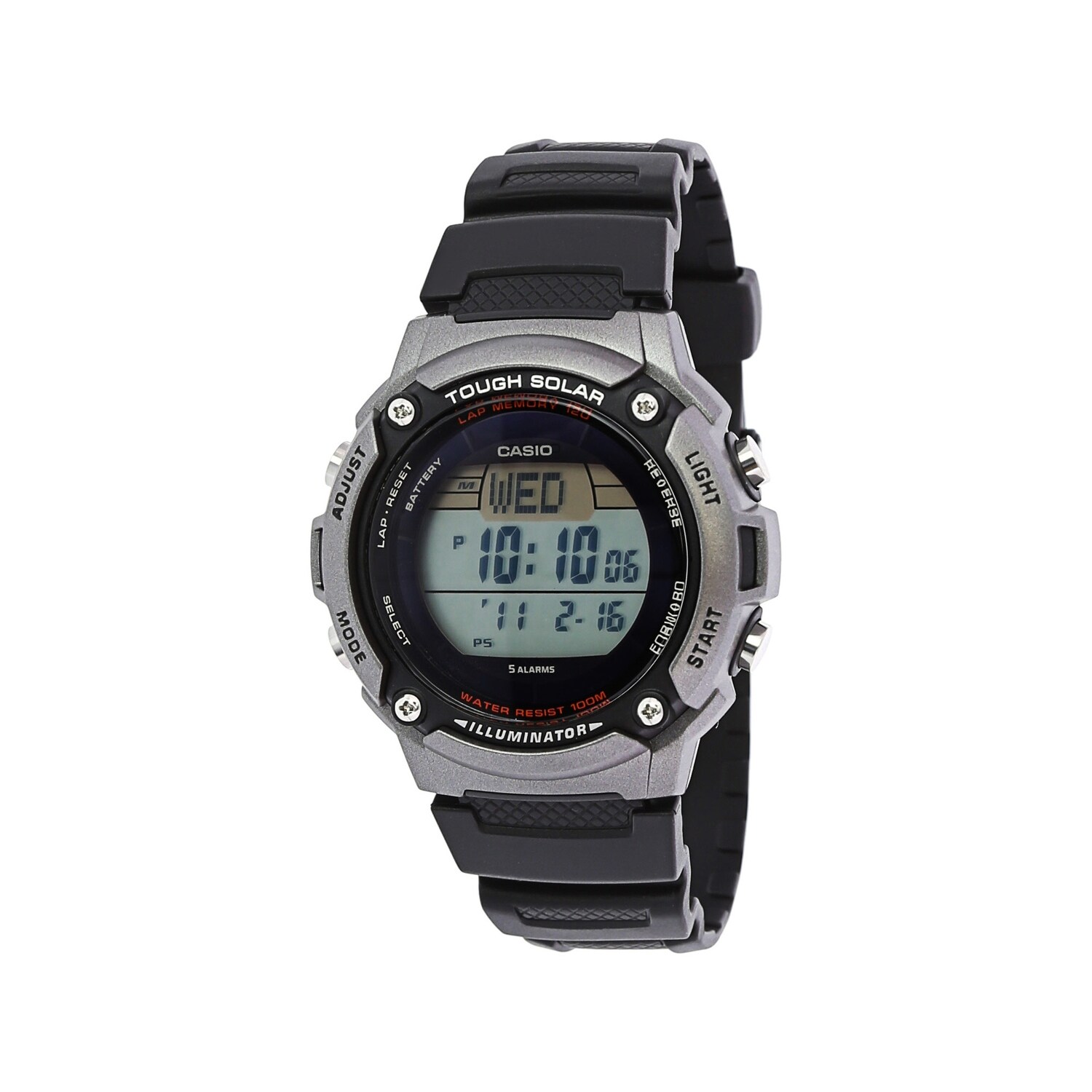 casio ws200h