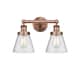 Option Antique Copper / Seedy