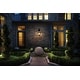 preview thumbnail 2 of 0, Hinkley Lighting Nouvelle 3 Light 31" Tall Outdoor Wall Sconce