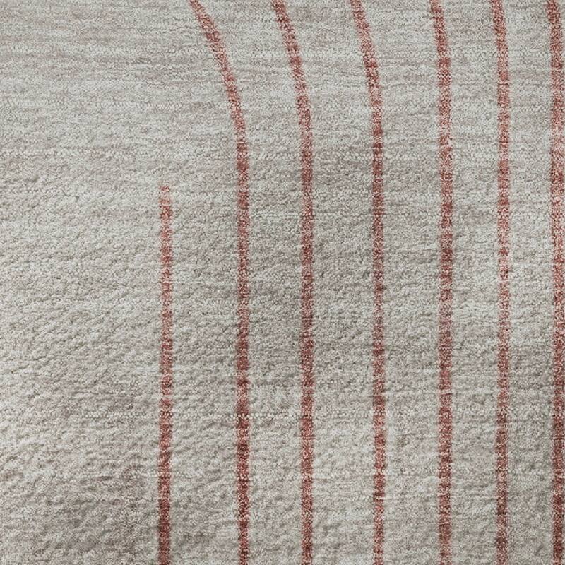 Premium Washable Super Soft Contempoary Glam Mayfield Rug