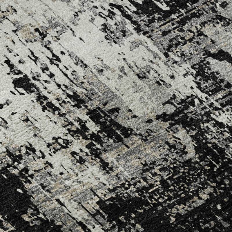 Premium Washable Super Soft Abstract Acree Mayfield Rug