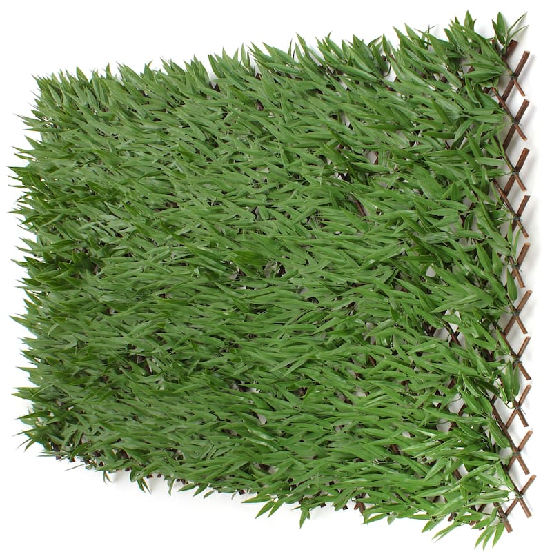 Bamboo Trellis - 20 x 108 - Bamboo - 20 x 108