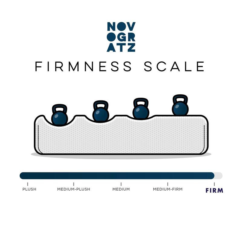 The Novogratz Brittany Sectional Futon Sofa