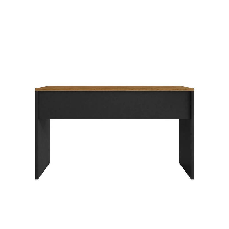 Manhattan Comfort Eiffel Garage Desk