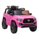 Option Pink