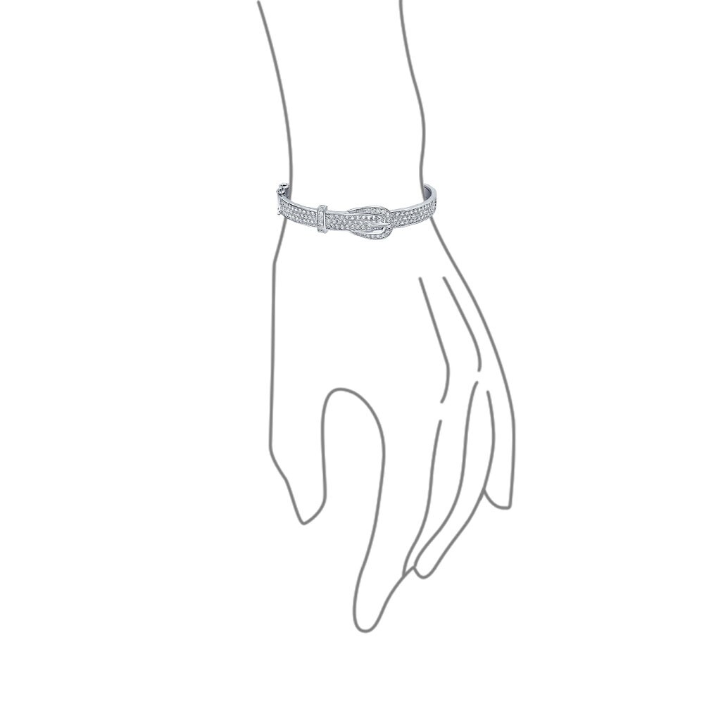 how to draw a belt buckle