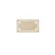 Madison Park Ethan Cotton Tufted Bath Rug