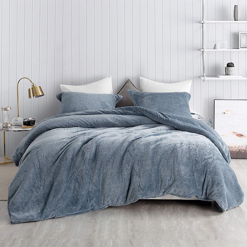 Coma Inducer® Duvet Cover Set - UB-Jealy - Nightfall Navy