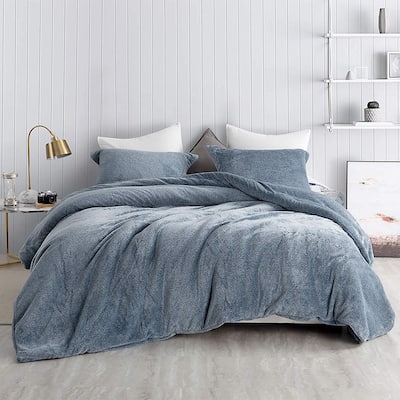 Coma Inducer® Duvet Cover Set - UB-Jealy - Nightfall Navy