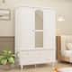 Option White