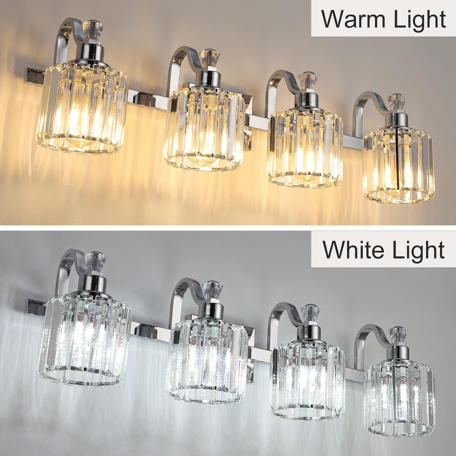 Five light bathroom fixture cheap