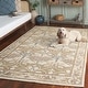 preview thumbnail 52 of 68, SAFAVIEH Handmade Earthly Treasure Kara Traditional Oriental Wool Rug