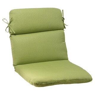 Bianca Stripe Black Olive Green Wicker Chair Cushion Set Bianca Stripe Black Olive Green Wicker Chair Cushion Set