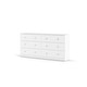 Porch & Den Zoe 6-drawer Double Dresser - On Sale - Overstock - 32375590