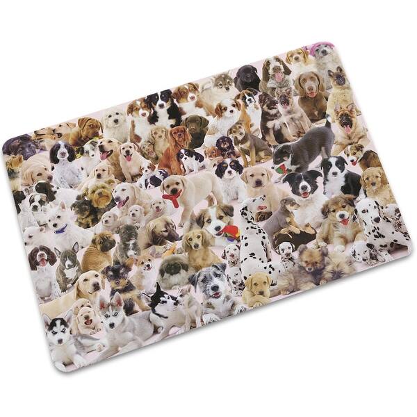 Chezmax Non Slip Doormat Rubber Indoor Outdoor Kitchen Floor Rug Hello Doormat Large Small Front Door Mat Tatami Mat Dogs Overstock 28977849