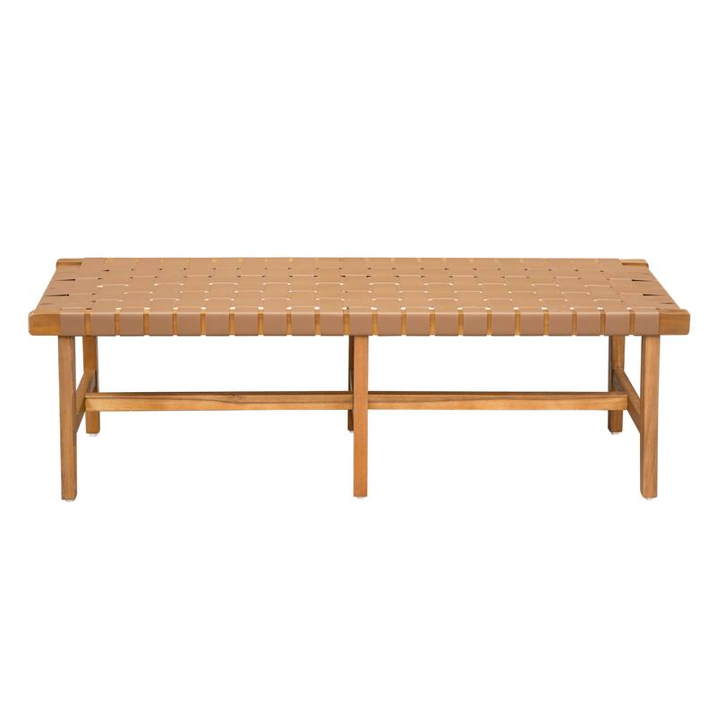 Modern & Contemporary Bench,Space-Saving Solution for Apartments