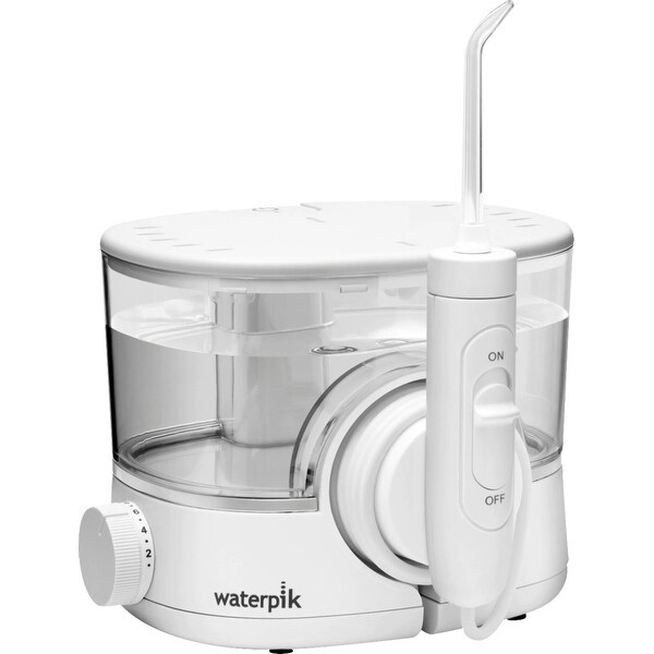 Bed bath and beyond waterpik discount