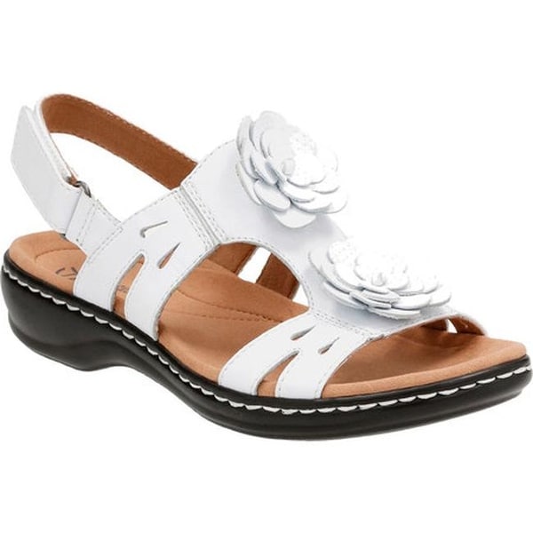 clarks leisa claytin