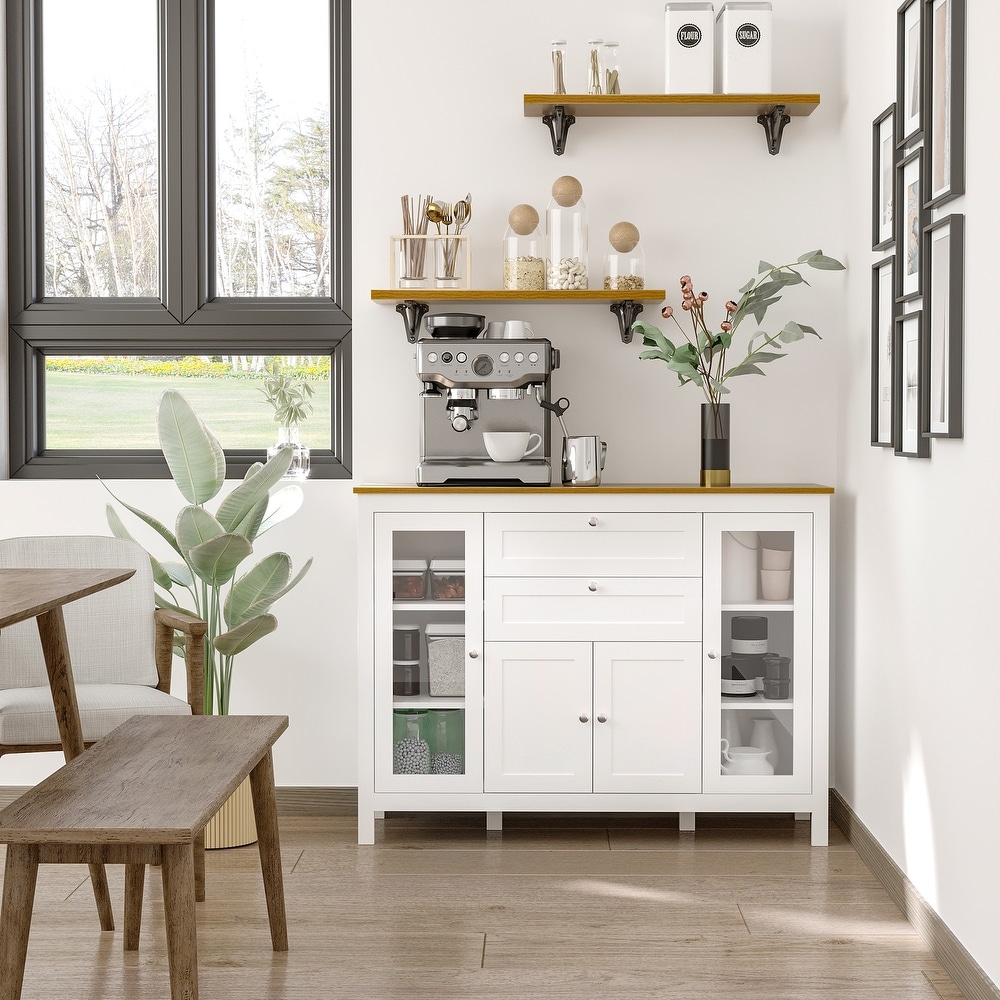 https://ak1.ostkcdn.com/images/products/is/images/direct/4b0eb8f6d9b1c7dee9aedcc5e12adf2f9b966a38/HOMCOM-47%22-Modern-Buffet-Cabinet%2C-Storage-Sideboard-with-Glass-Door%2C-Pull-Out-Drawers-and-Adjustable-Shelving-for-Kitchen.jpg
