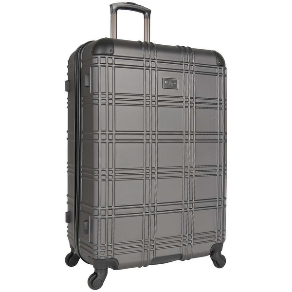 ben sherman luggage reviews