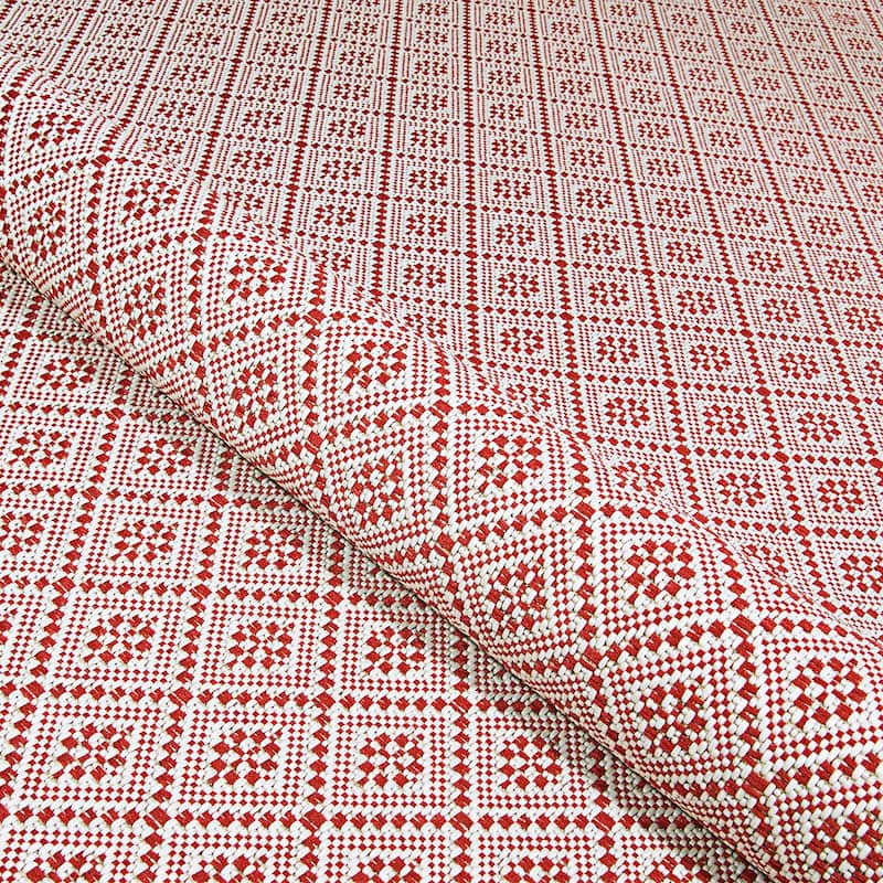Dream Decor Rugs Samantha Indoor Outdoor Area Rug