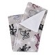 preview thumbnail 2 of 2, Disney Nightmare Before Christmas Baby Blanket