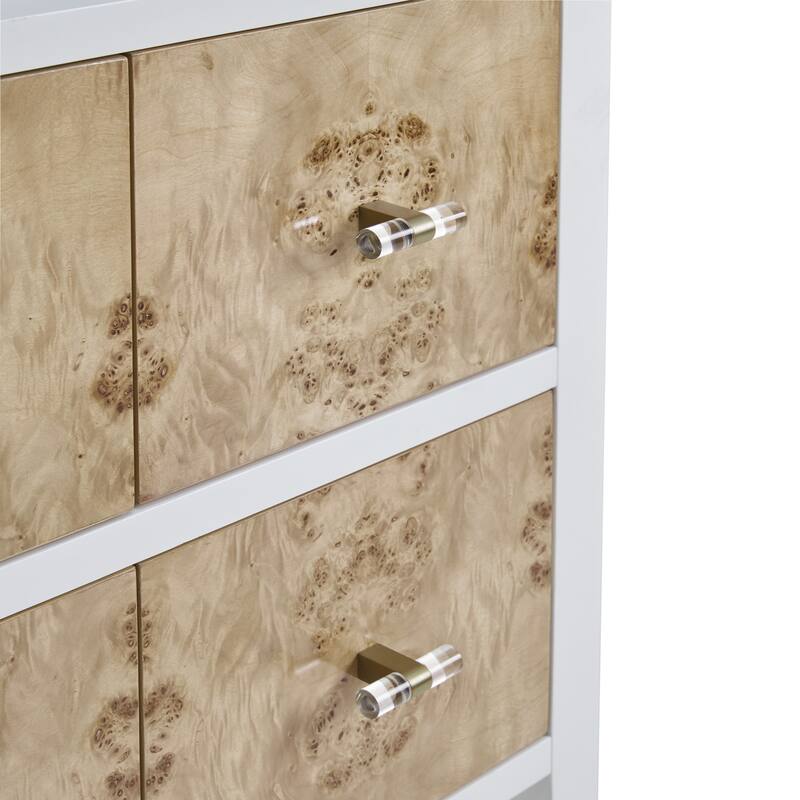 James Martin Vanities D804-V48 Olena 48" Single Basin Wood Vanity