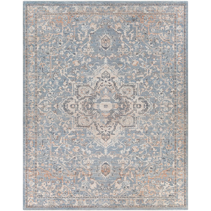 Artistic Weavers Nusrat Vintage Area Rug