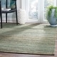 preview thumbnail 4 of 48, SAFAVIEH Handmade Cape Cod Arkie Coastal Jute Rug 3' x 5' - Sage/Natural - Rectangle