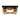 Brunson 4-Light Aged Brass Flush Mount