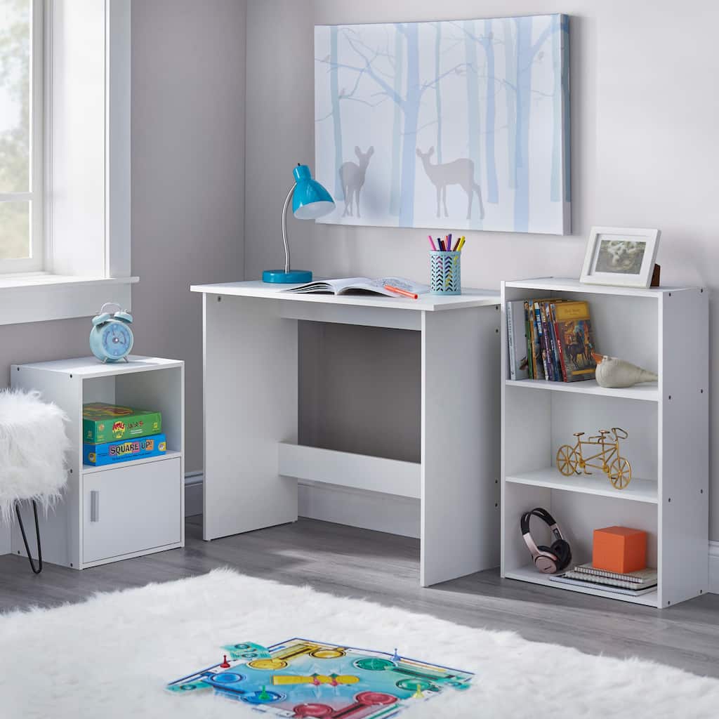 Simple Living 3-piece Soho Study Set