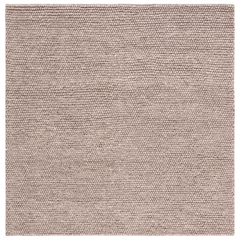 SAFAVIEH Natura Gerta Handmade Wool Area Rug