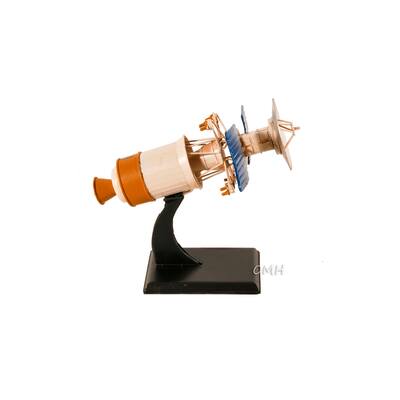 Magellan Spacecraft Model